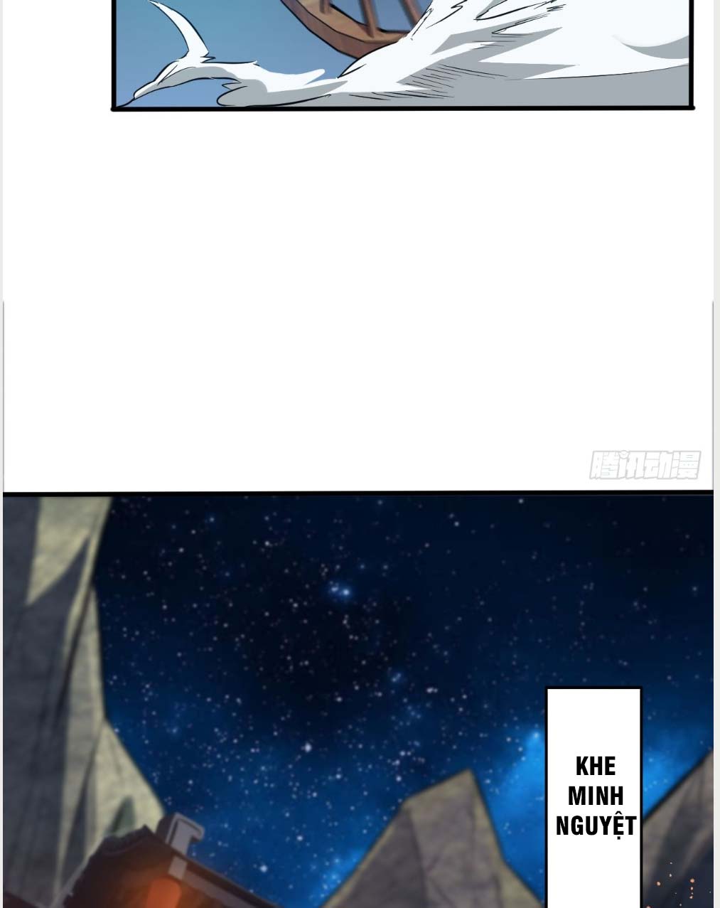 Nương Tử CủA Ta Hơn MộT CáI KìA Lạ Chapter 15 - Trang 2