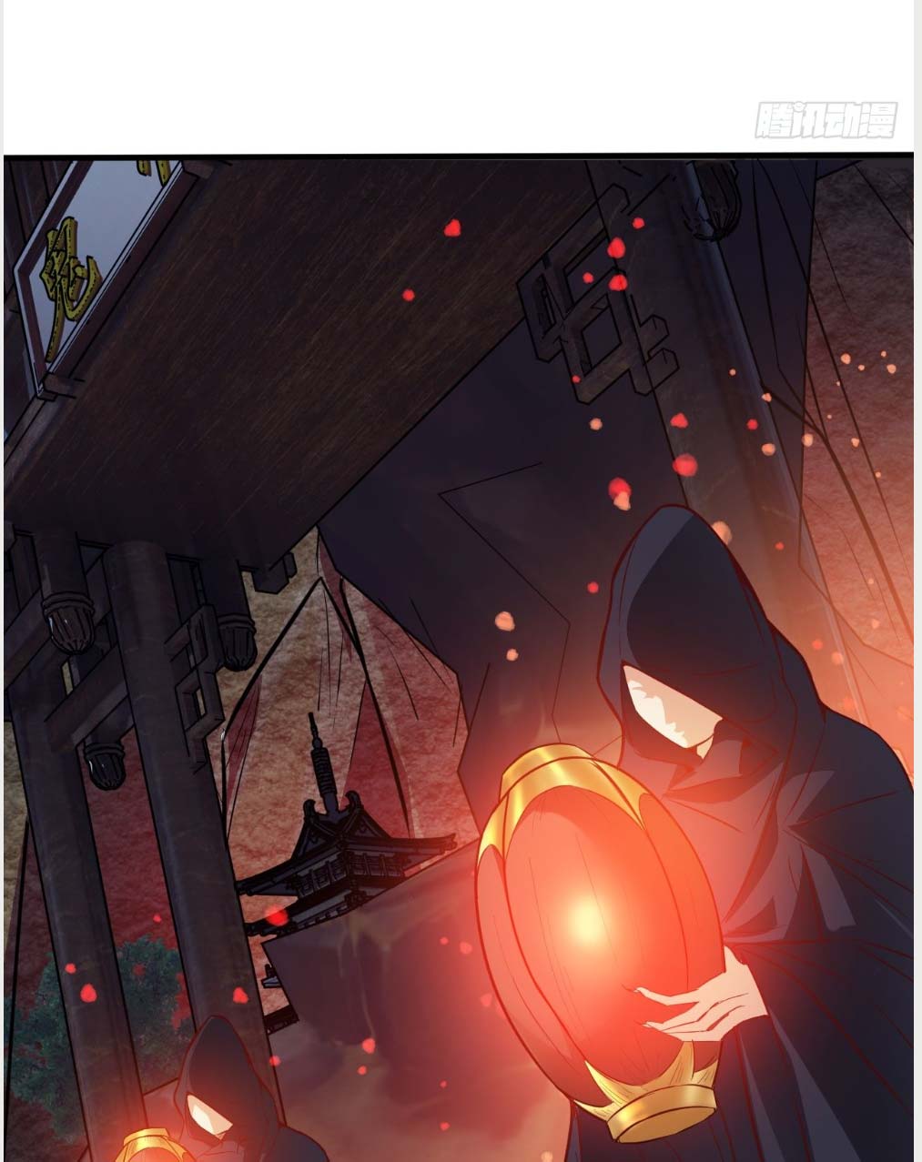 Nương Tử CủA Ta Hơn MộT CáI KìA Lạ Chapter 15 - Trang 2