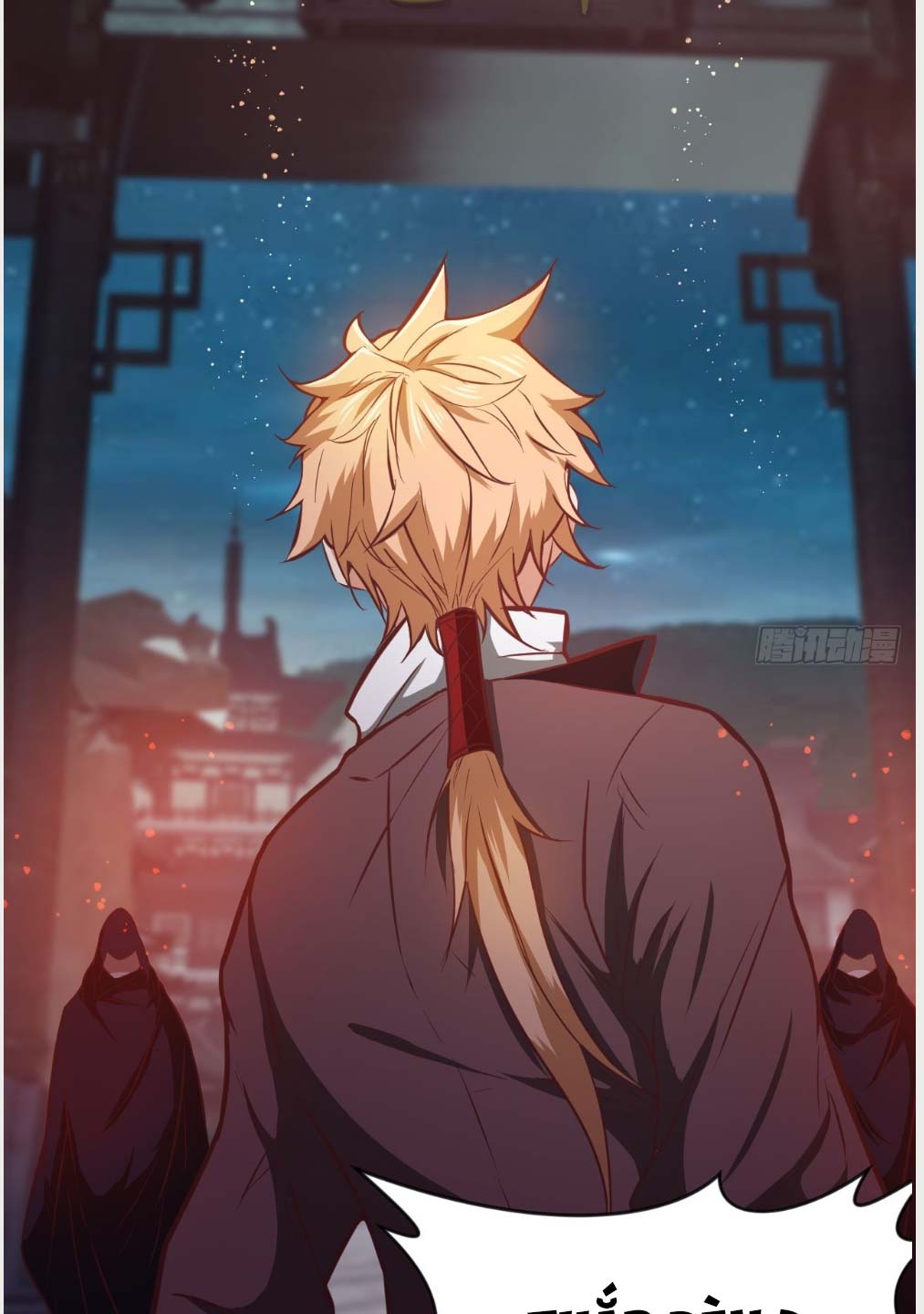 Nương Tử CủA Ta Hơn MộT CáI KìA Lạ Chapter 15 - Trang 2