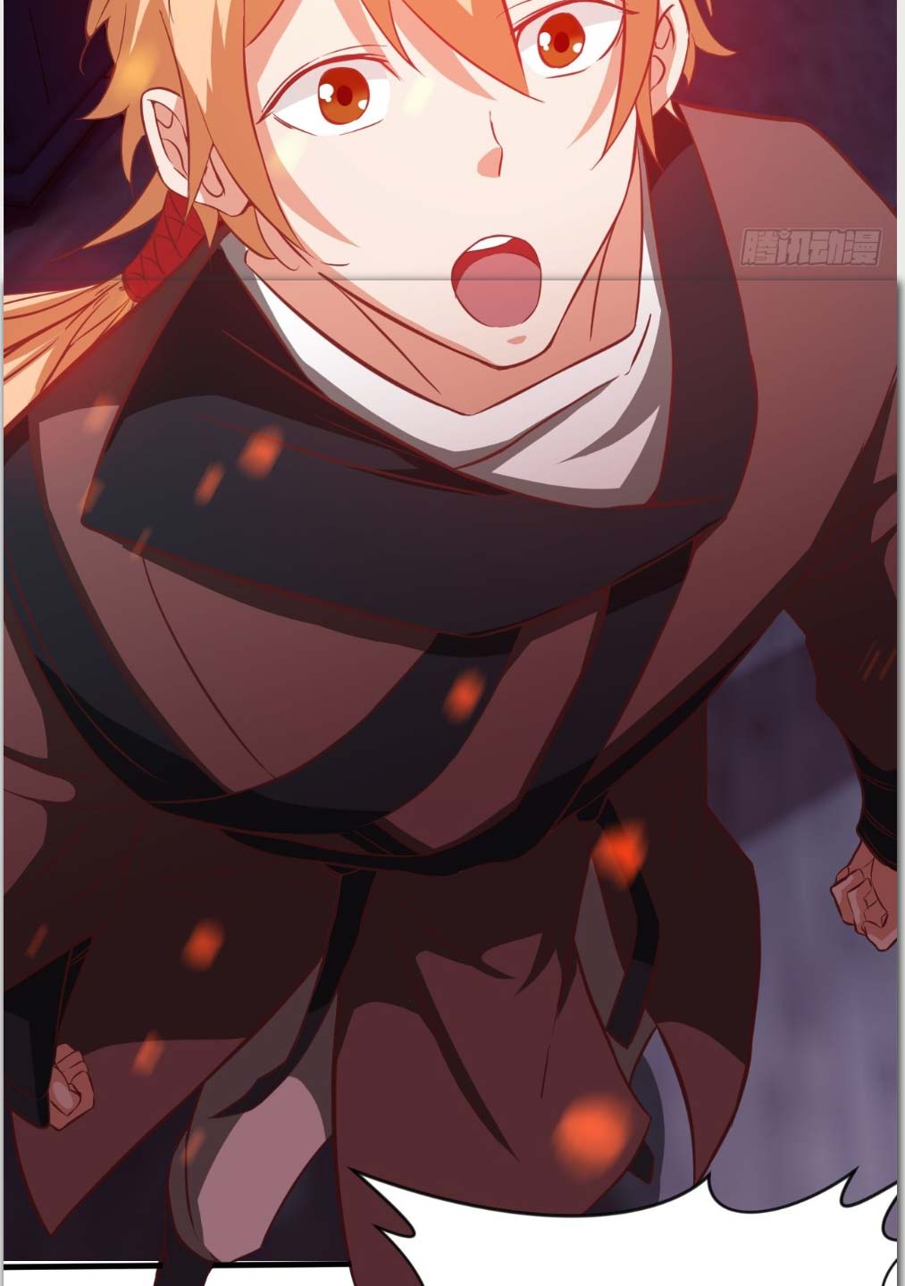 Nương Tử CủA Ta Hơn MộT CáI KìA Lạ Chapter 15 - Trang 2