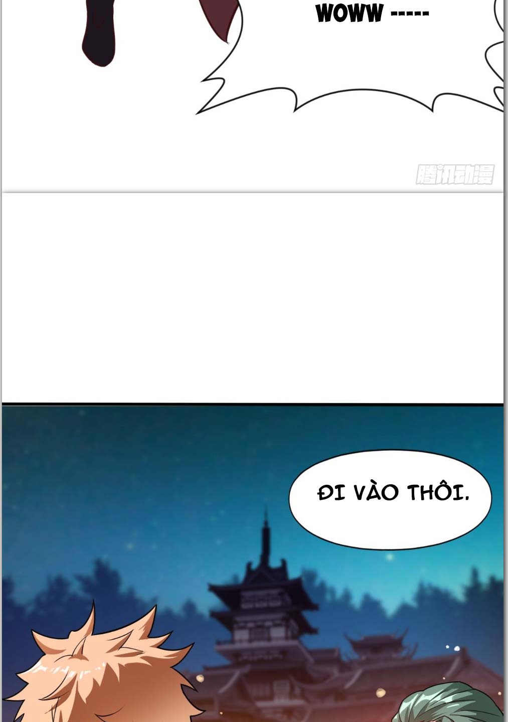 Nương Tử CủA Ta Hơn MộT CáI KìA Lạ Chapter 15 - Trang 2