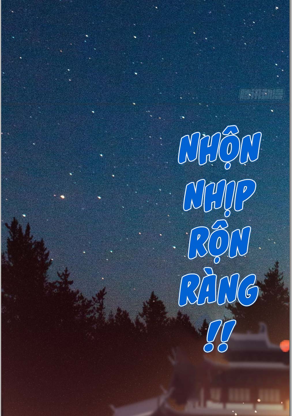 Nương Tử CủA Ta Hơn MộT CáI KìA Lạ Chapter 15 - Trang 2