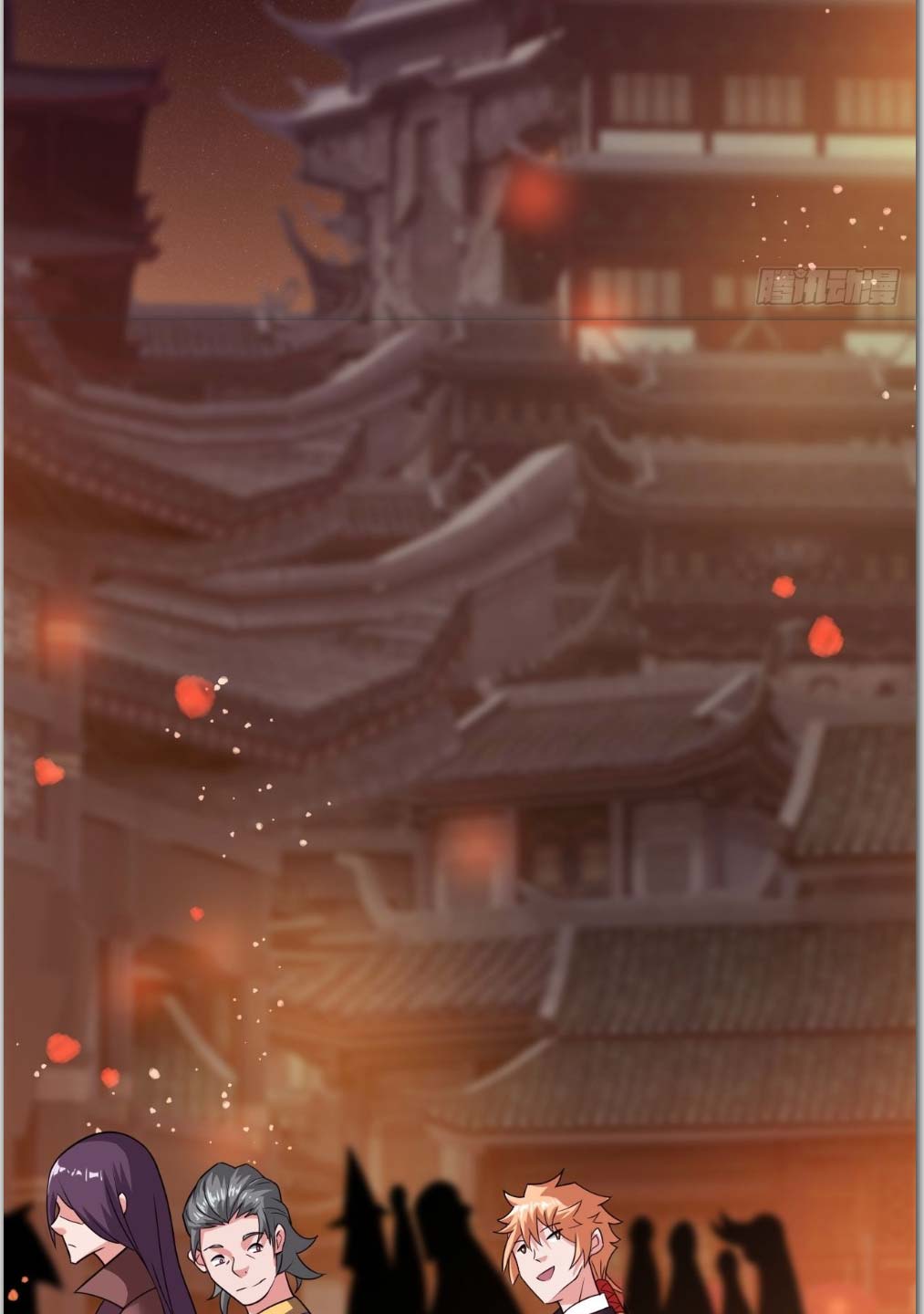 Nương Tử CủA Ta Hơn MộT CáI KìA Lạ Chapter 15 - Trang 2