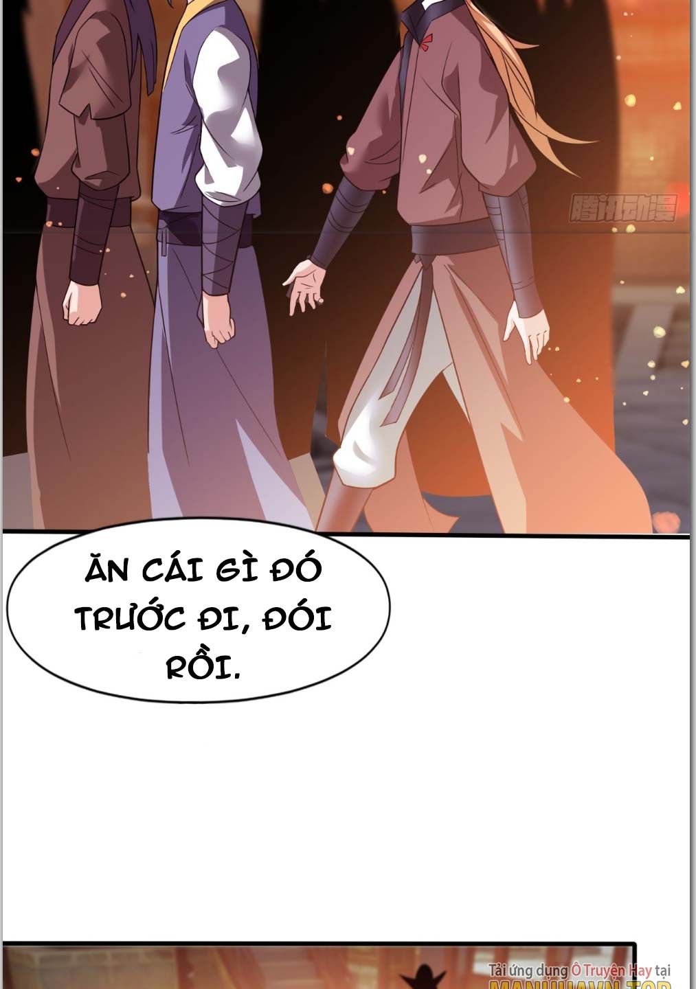 Nương Tử CủA Ta Hơn MộT CáI KìA Lạ Chapter 15 - Trang 2