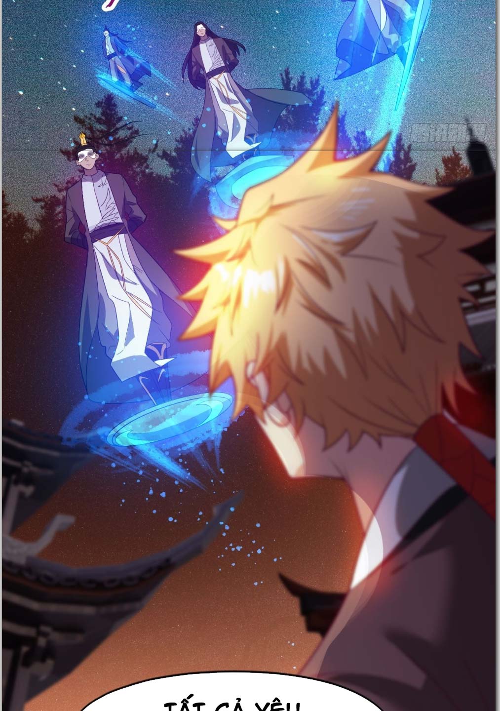 Nương Tử CủA Ta Hơn MộT CáI KìA Lạ Chapter 15 - Trang 2