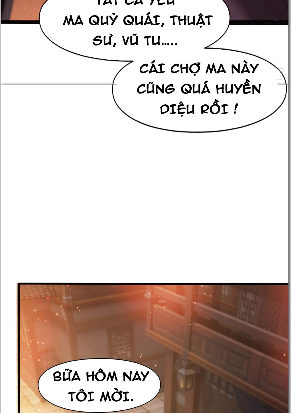 Nương Tử CủA Ta Hơn MộT CáI KìA Lạ Chapter 15 - Trang 2