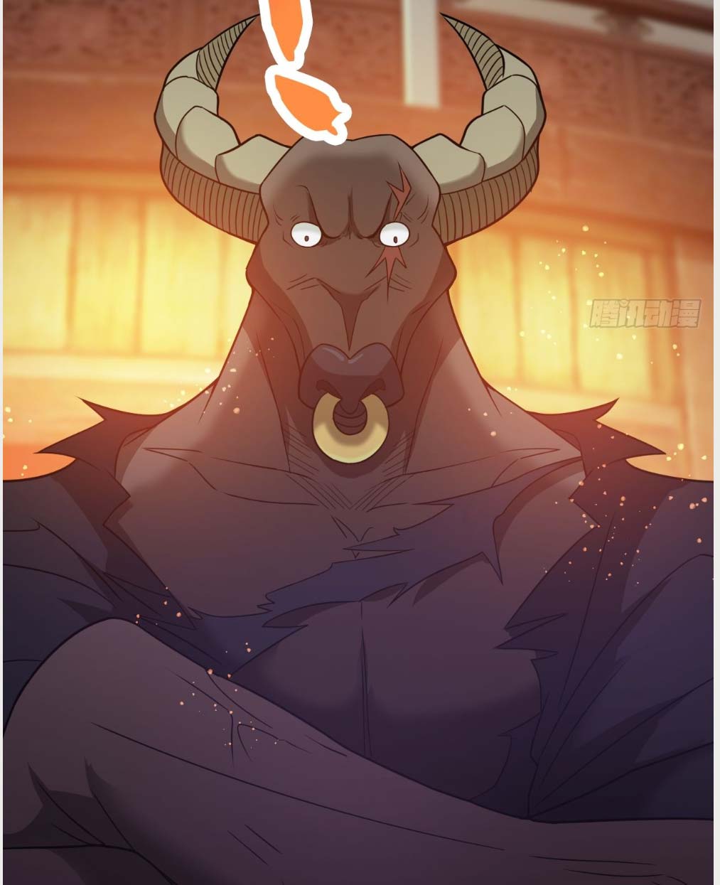 Nương Tử CủA Ta Hơn MộT CáI KìA Lạ Chapter 15 - Trang 2