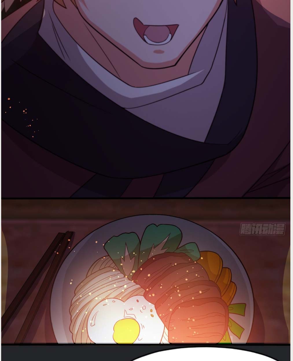 Nương Tử CủA Ta Hơn MộT CáI KìA Lạ Chapter 15 - Trang 2