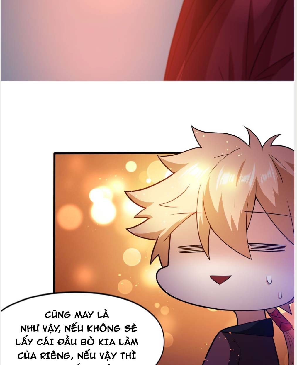 Nương Tử CủA Ta Hơn MộT CáI KìA Lạ Chapter 15 - Trang 2