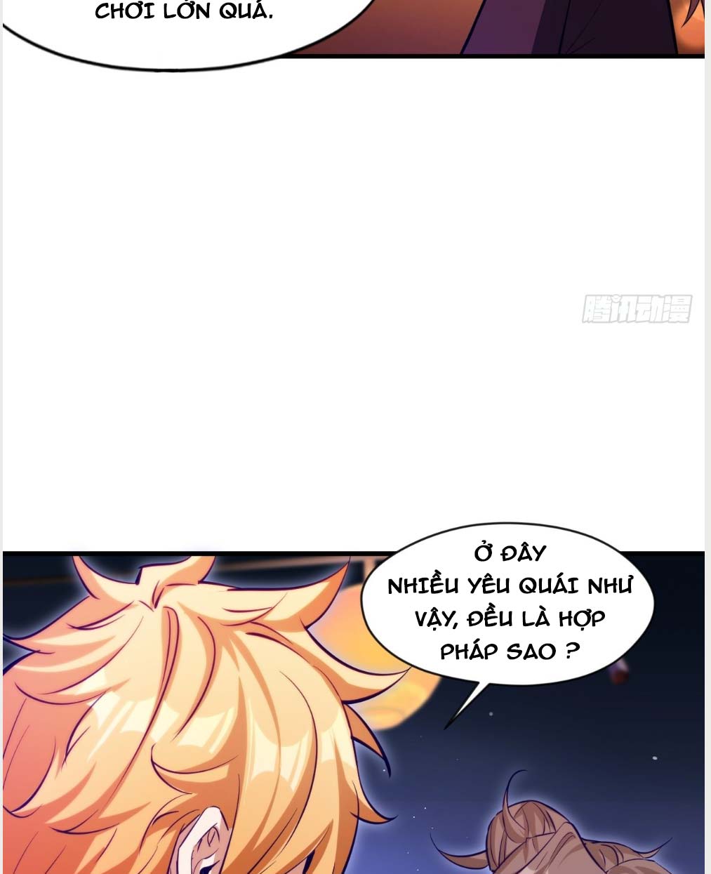 Nương Tử CủA Ta Hơn MộT CáI KìA Lạ Chapter 15 - Trang 2