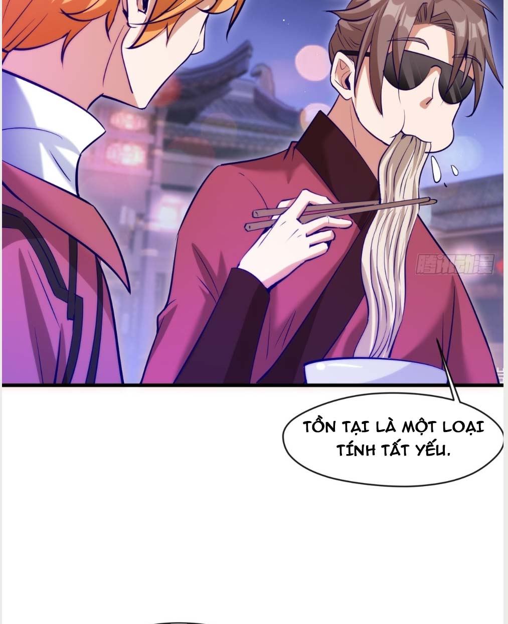 Nương Tử CủA Ta Hơn MộT CáI KìA Lạ Chapter 15 - Trang 2