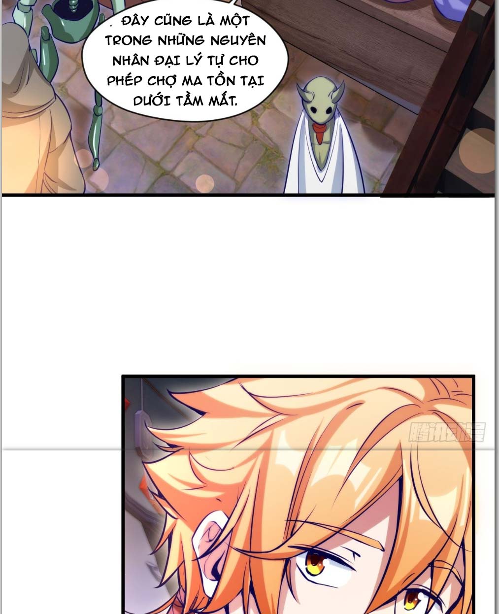 Nương Tử CủA Ta Hơn MộT CáI KìA Lạ Chapter 15 - Trang 2