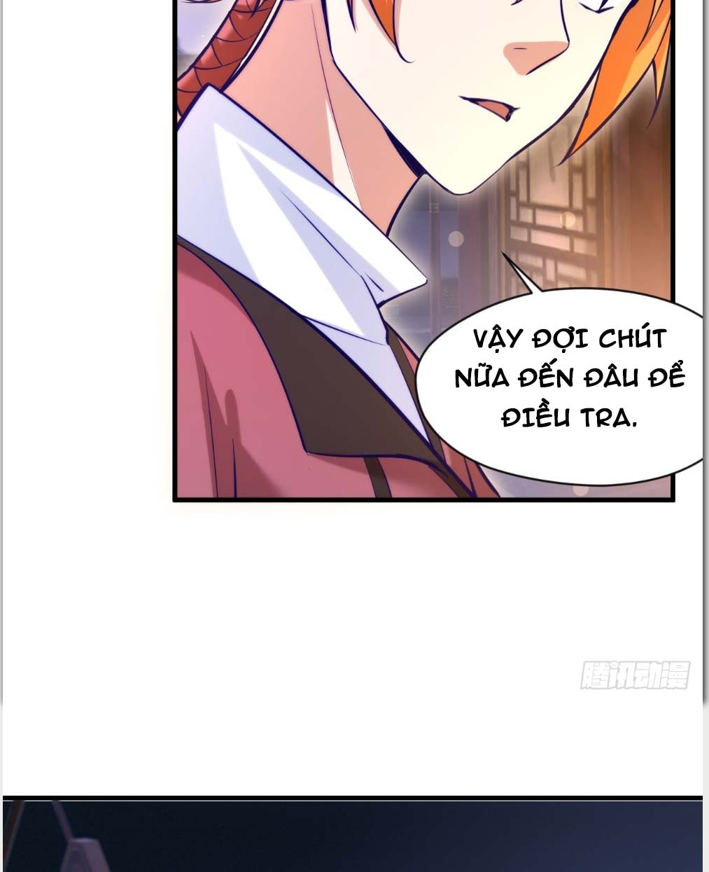 Nương Tử CủA Ta Hơn MộT CáI KìA Lạ Chapter 15 - Trang 2