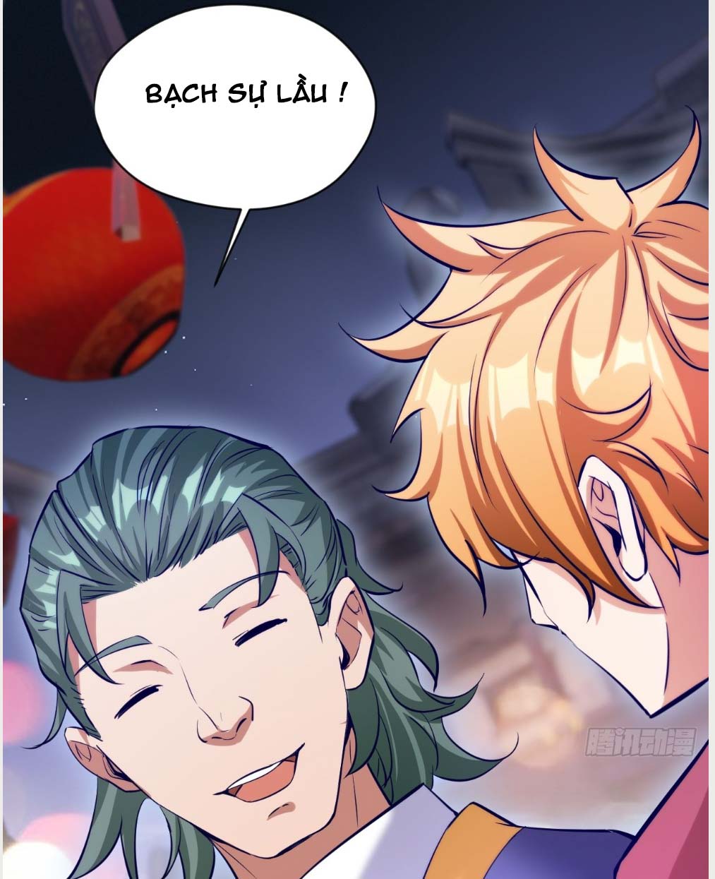 Nương Tử CủA Ta Hơn MộT CáI KìA Lạ Chapter 15 - Trang 2