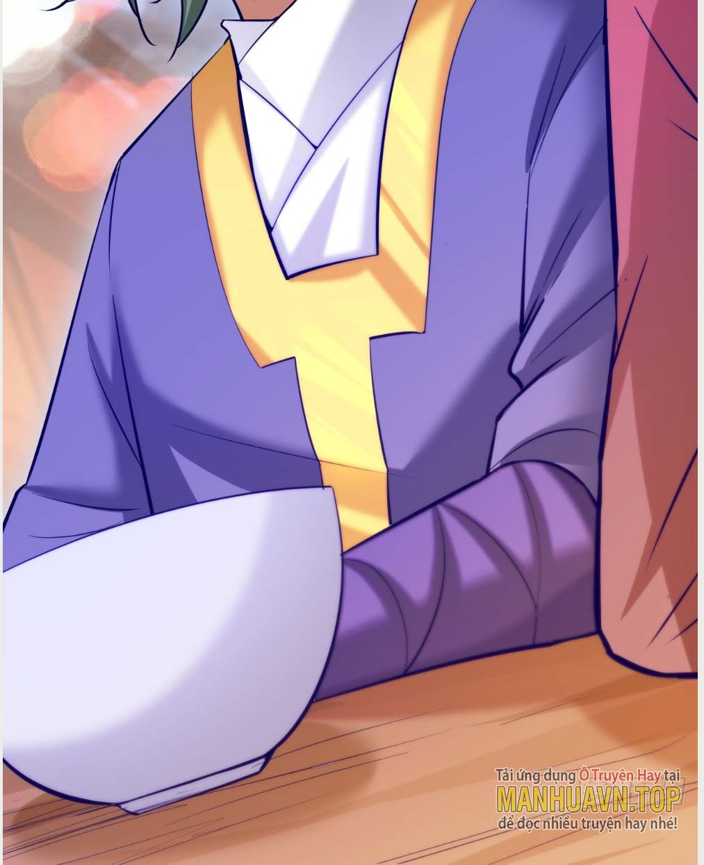 Nương Tử CủA Ta Hơn MộT CáI KìA Lạ Chapter 15 - Trang 2