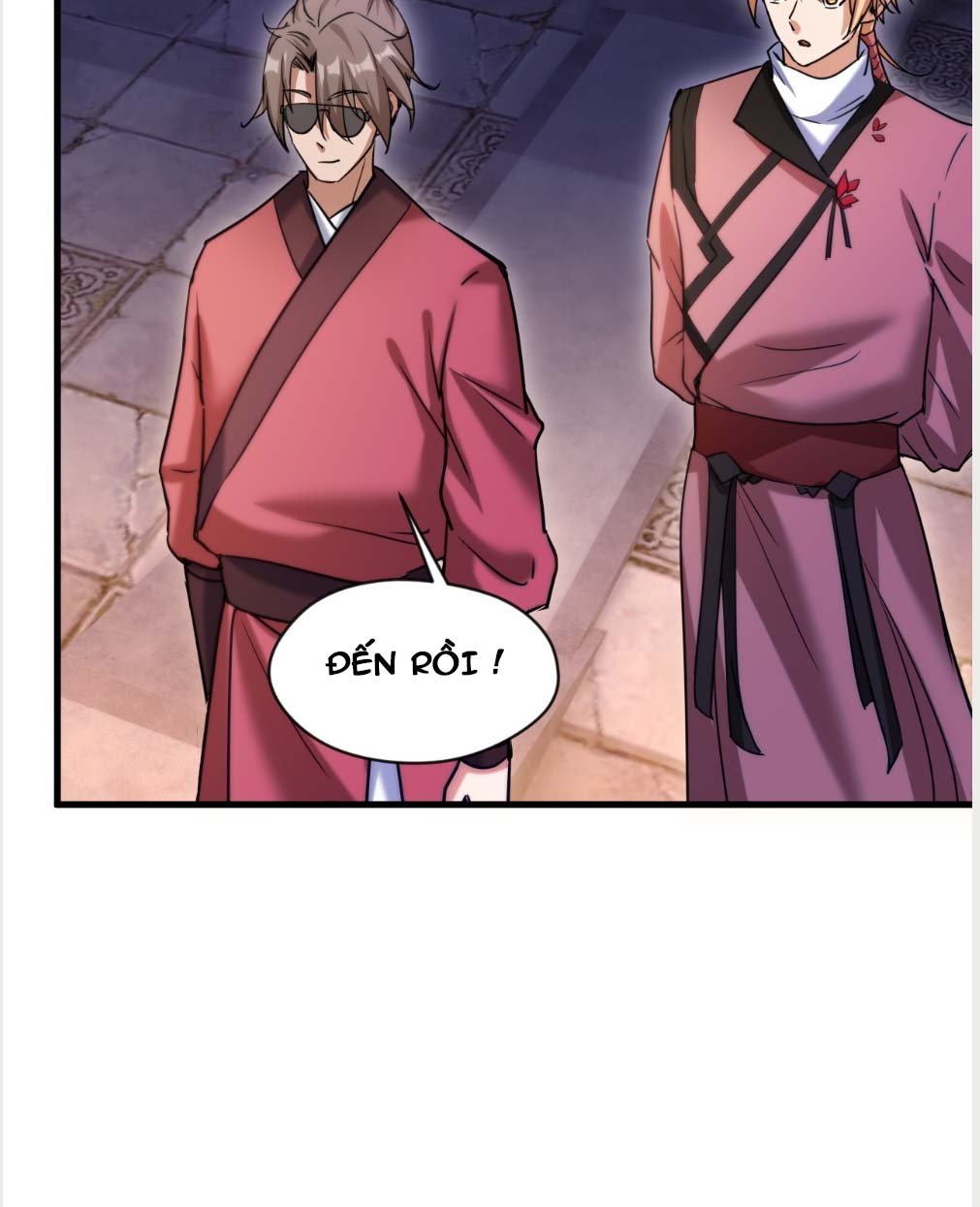 Nương Tử CủA Ta Hơn MộT CáI KìA Lạ Chapter 16 - Trang 2