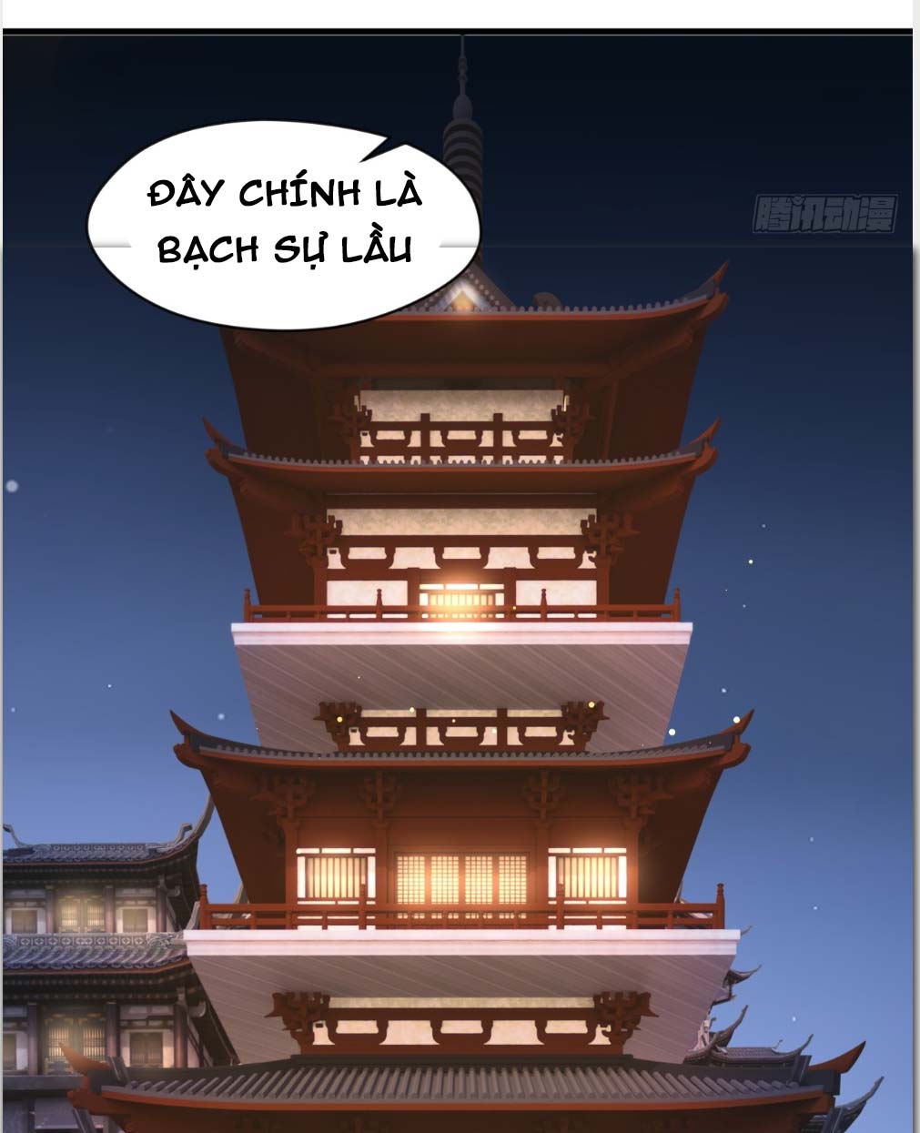 Nương Tử CủA Ta Hơn MộT CáI KìA Lạ Chapter 16 - Trang 2