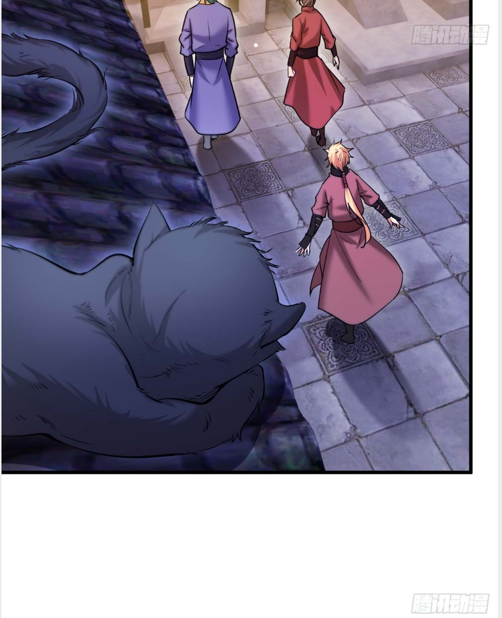 Nương Tử CủA Ta Hơn MộT CáI KìA Lạ Chapter 16 - Trang 2