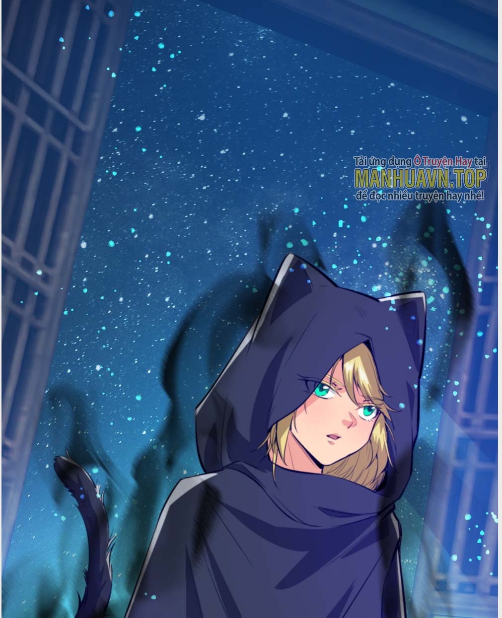 Nương Tử CủA Ta Hơn MộT CáI KìA Lạ Chapter 16 - Trang 2