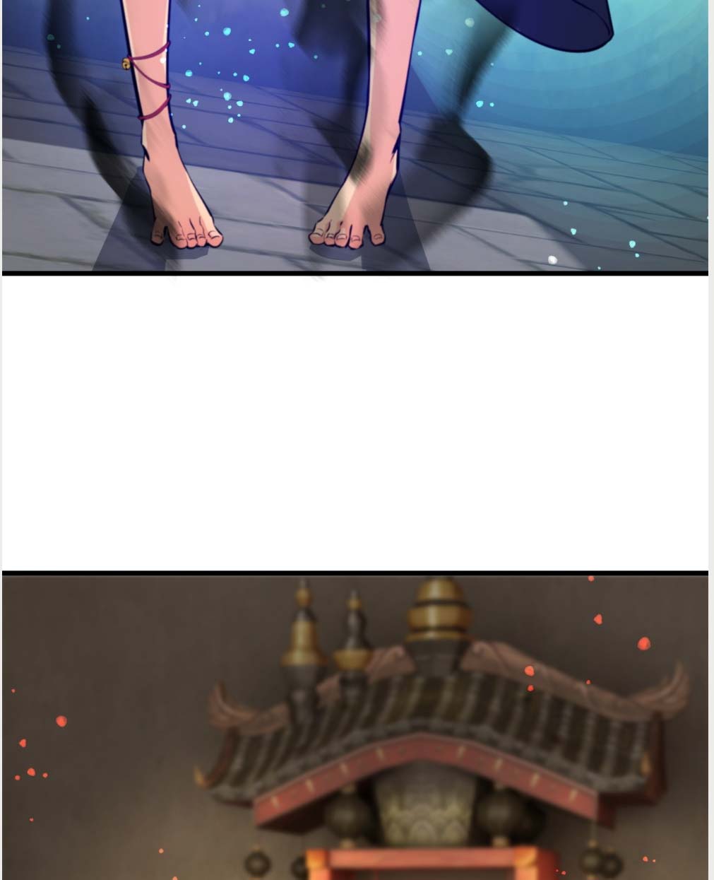 Nương Tử CủA Ta Hơn MộT CáI KìA Lạ Chapter 16 - Trang 2