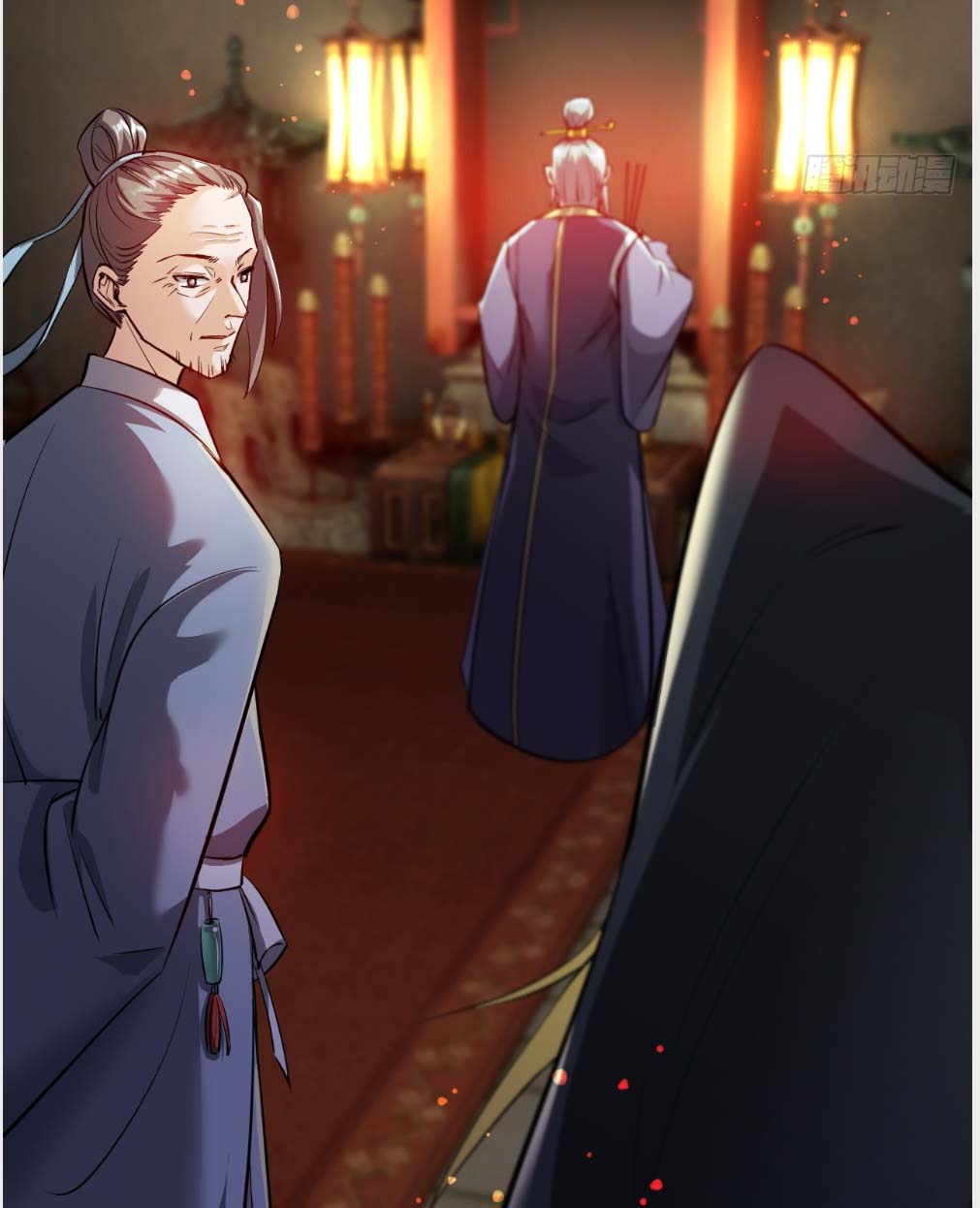 Nương Tử CủA Ta Hơn MộT CáI KìA Lạ Chapter 16 - Trang 2