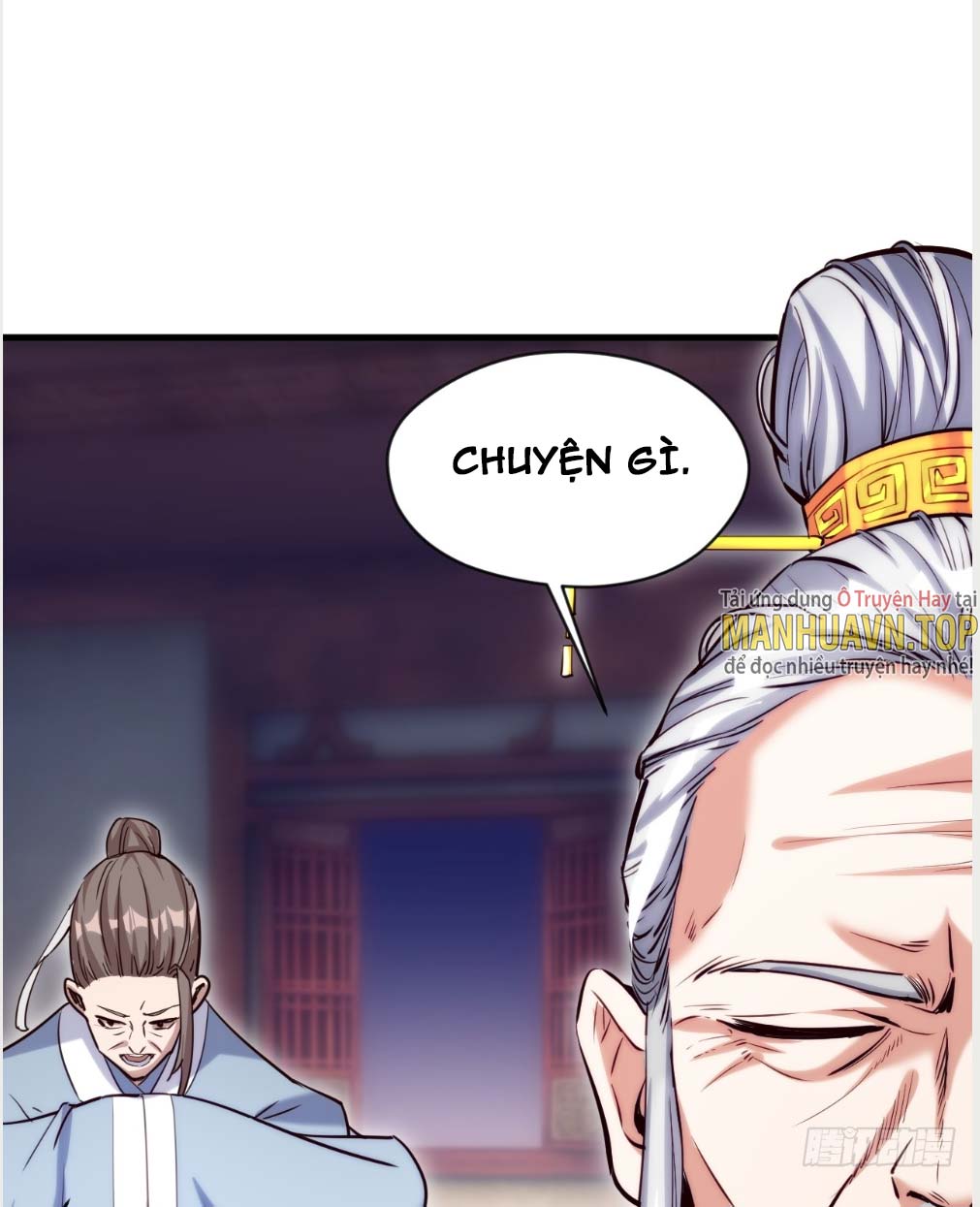 Nương Tử CủA Ta Hơn MộT CáI KìA Lạ Chapter 16 - Trang 2