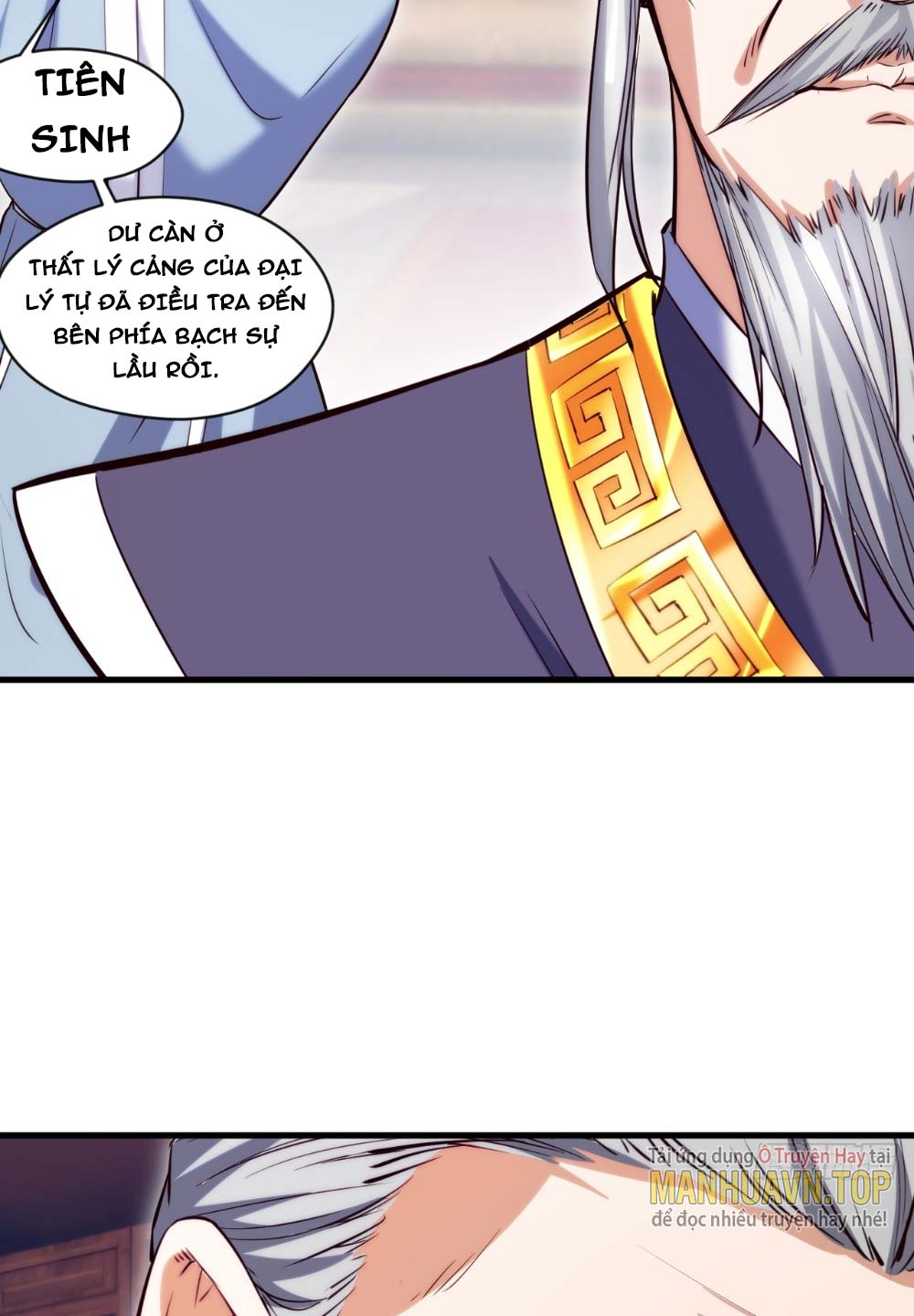 Nương Tử CủA Ta Hơn MộT CáI KìA Lạ Chapter 16 - Trang 2