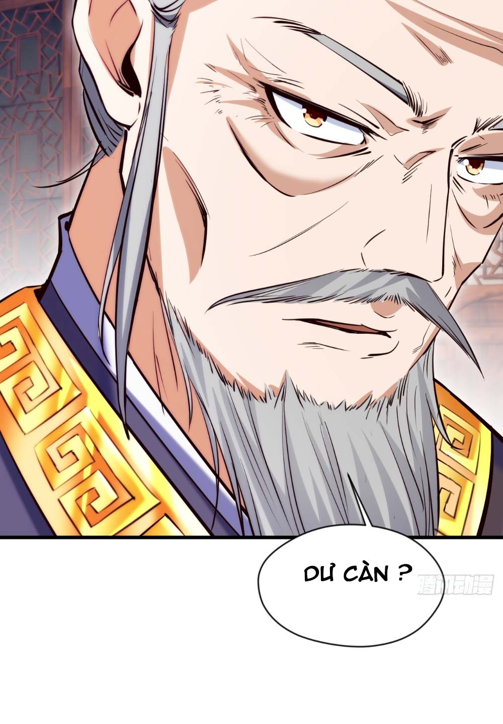 Nương Tử CủA Ta Hơn MộT CáI KìA Lạ Chapter 16 - Trang 2