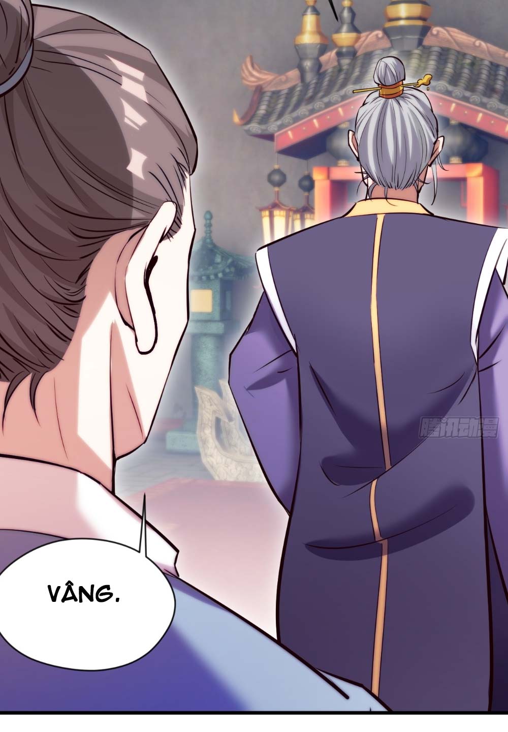 Nương Tử CủA Ta Hơn MộT CáI KìA Lạ Chapter 16 - Trang 2