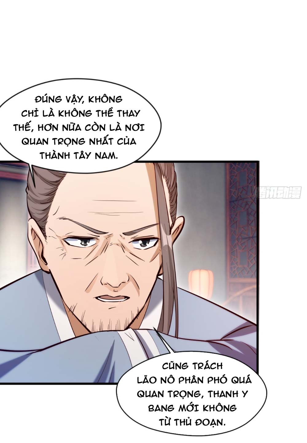 Nương Tử CủA Ta Hơn MộT CáI KìA Lạ Chapter 16 - Trang 2