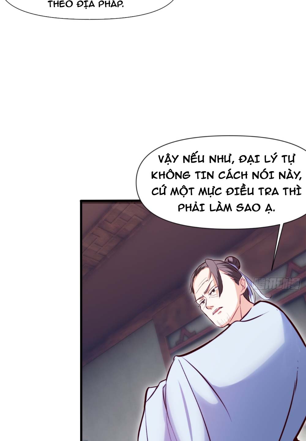 Nương Tử CủA Ta Hơn MộT CáI KìA Lạ Chapter 16 - Trang 2