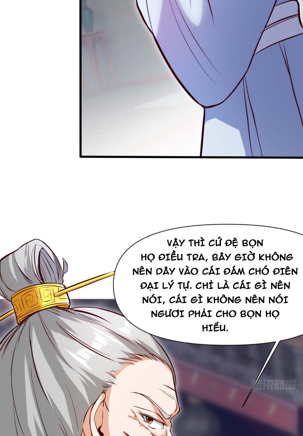 Nương Tử CủA Ta Hơn MộT CáI KìA Lạ Chapter 16 - Trang 2