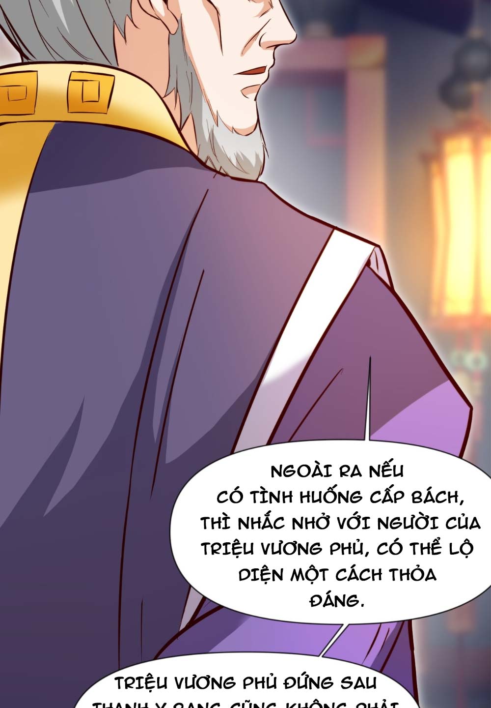 Nương Tử CủA Ta Hơn MộT CáI KìA Lạ Chapter 16 - Trang 2