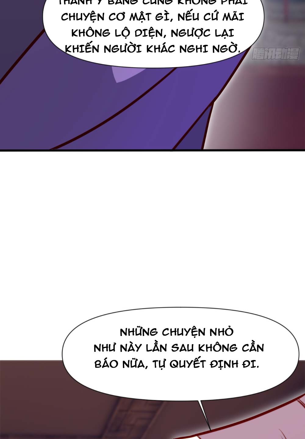 Nương Tử CủA Ta Hơn MộT CáI KìA Lạ Chapter 16 - Trang 2