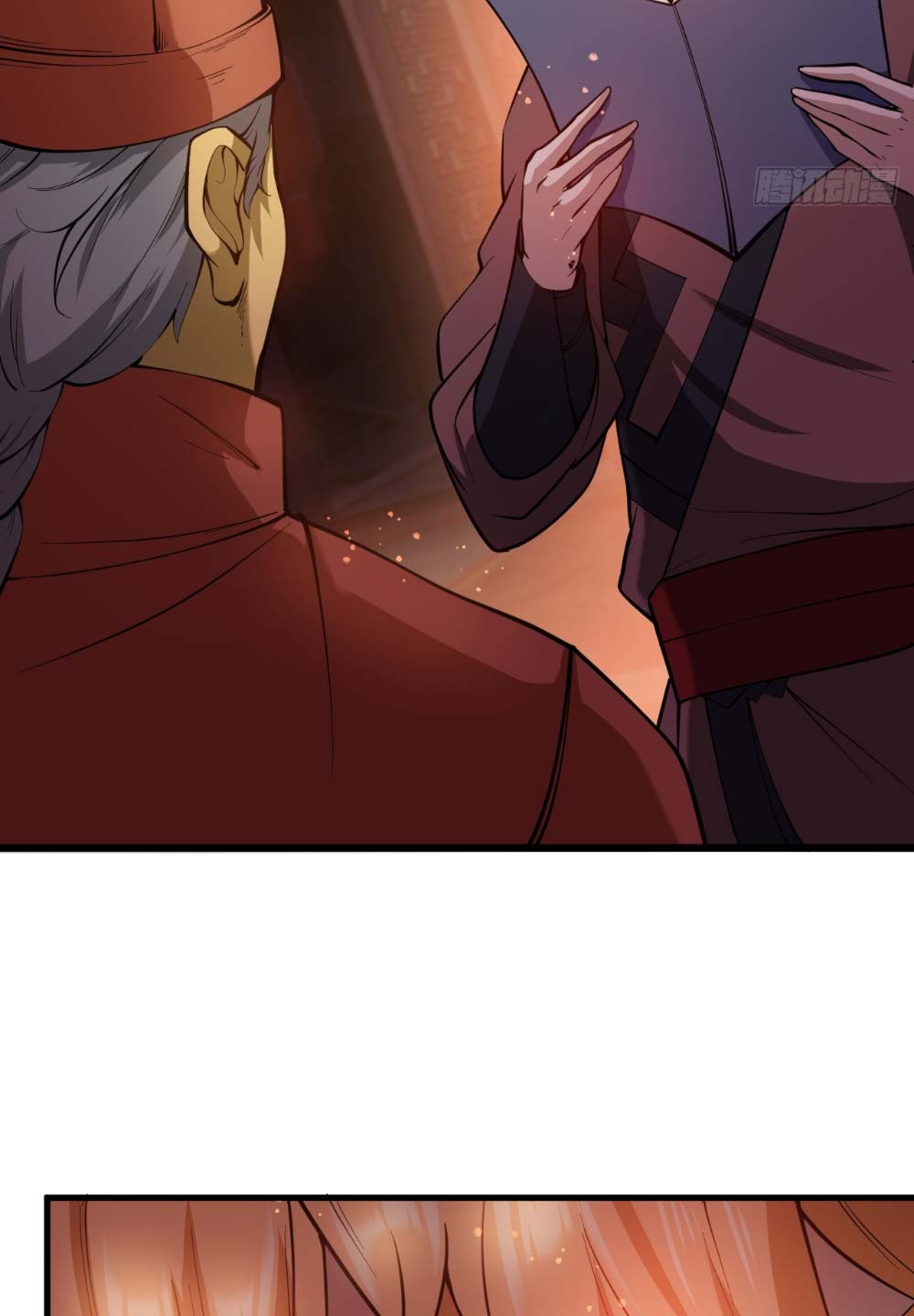 Nương Tử CủA Ta Hơn MộT CáI KìA Lạ Chapter 16 - Trang 2