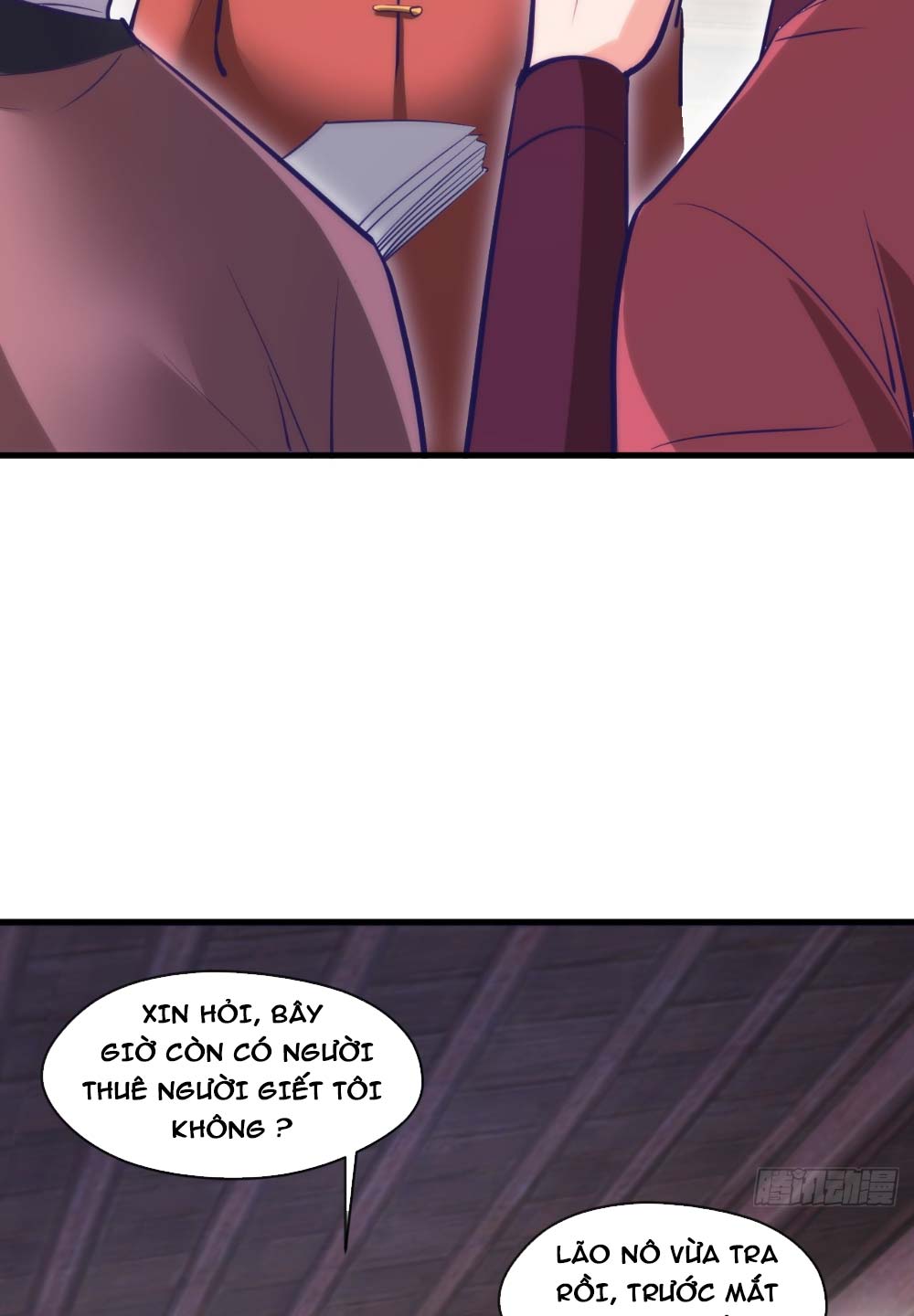 Nương Tử CủA Ta Hơn MộT CáI KìA Lạ Chapter 16 - Trang 2