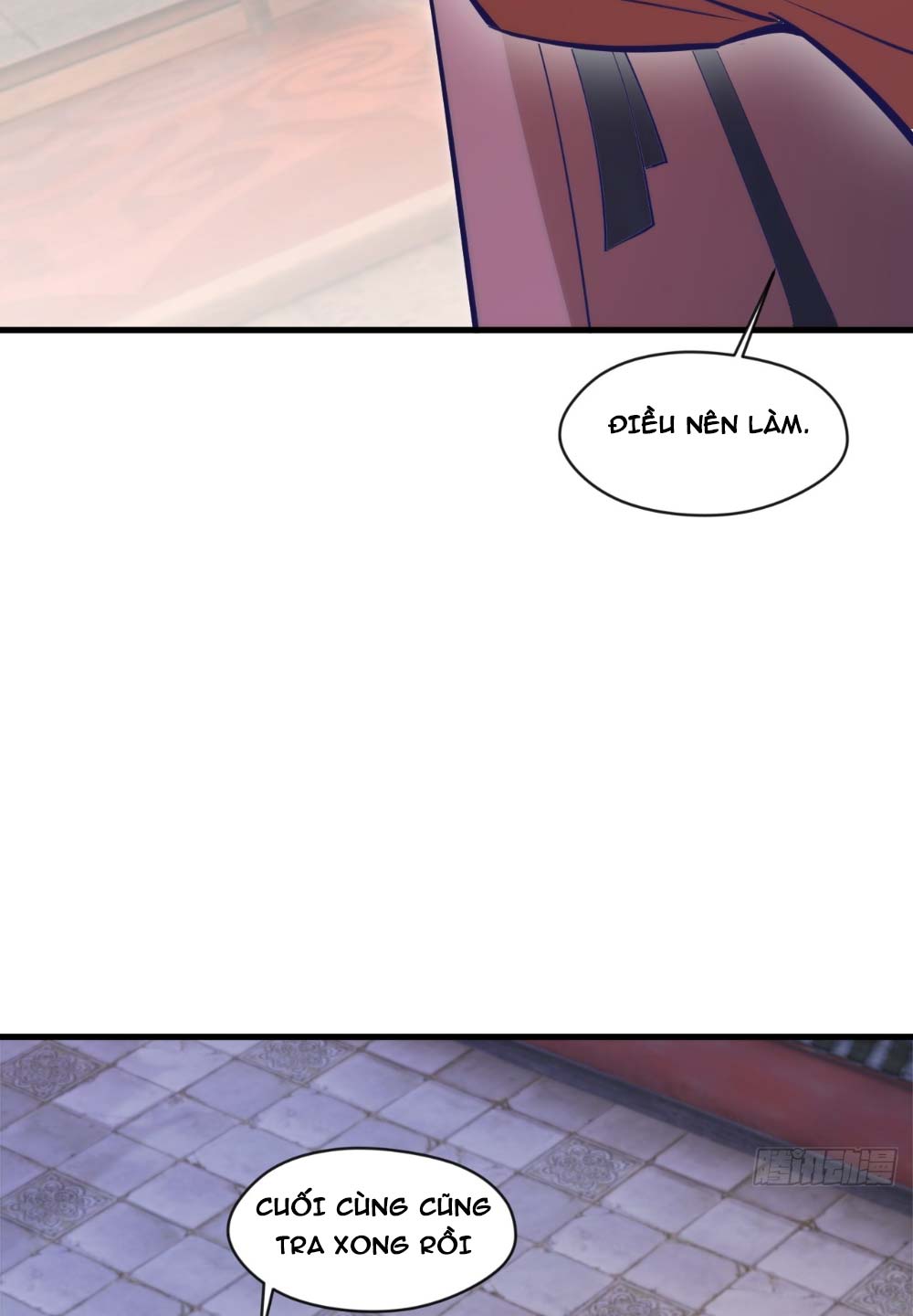 Nương Tử CủA Ta Hơn MộT CáI KìA Lạ Chapter 16 - Trang 2