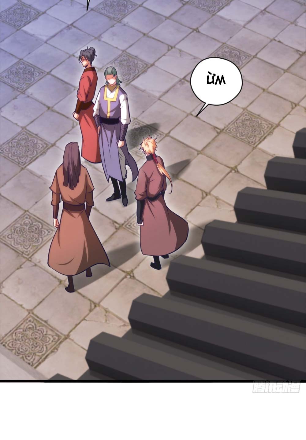 Nương Tử CủA Ta Hơn MộT CáI KìA Lạ Chapter 16 - Trang 2