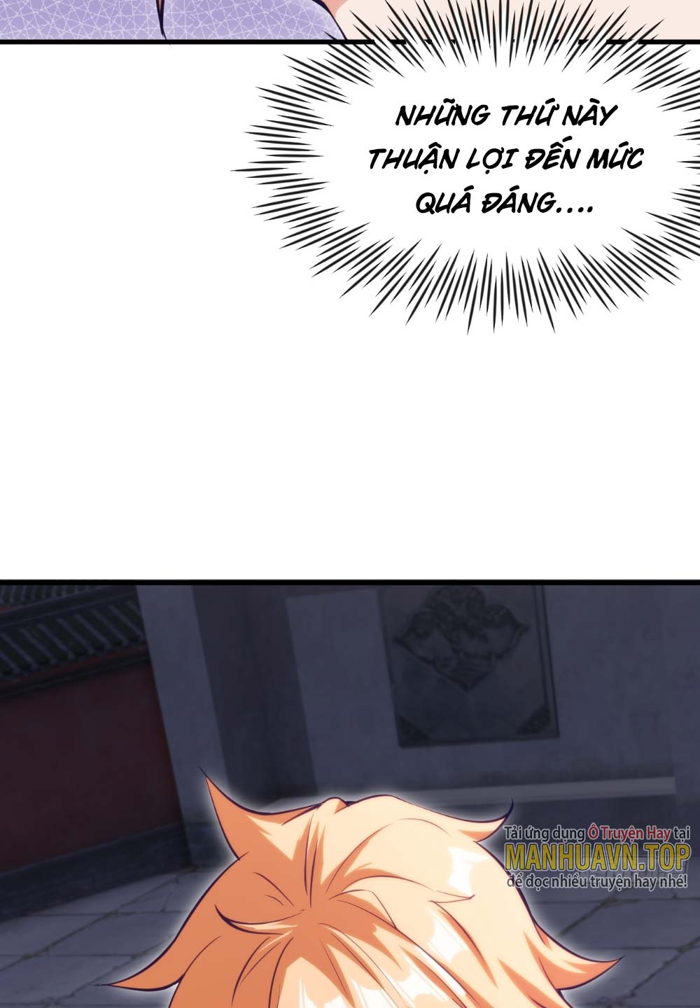 Nương Tử CủA Ta Hơn MộT CáI KìA Lạ Chapter 16 - Trang 2