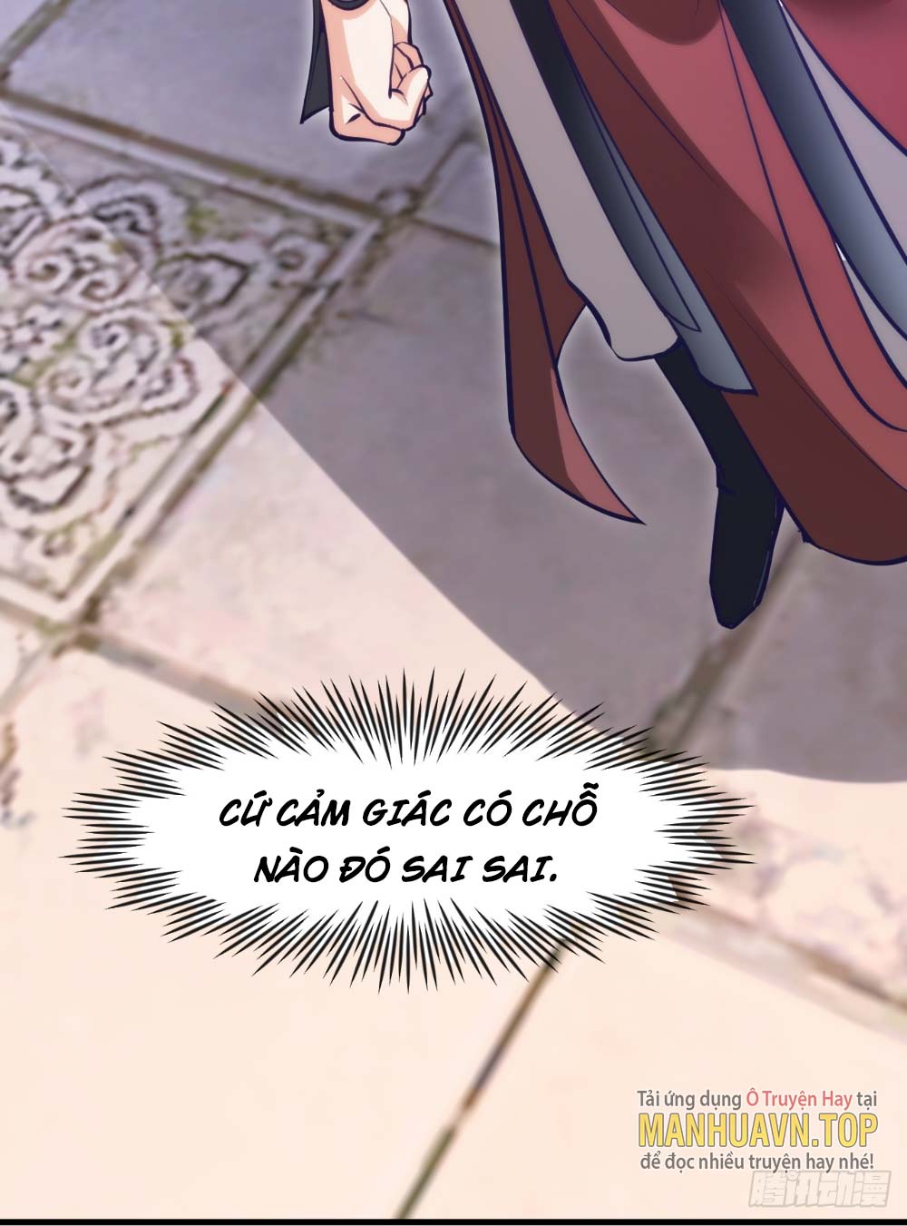 Nương Tử CủA Ta Hơn MộT CáI KìA Lạ Chapter 16 - Trang 2