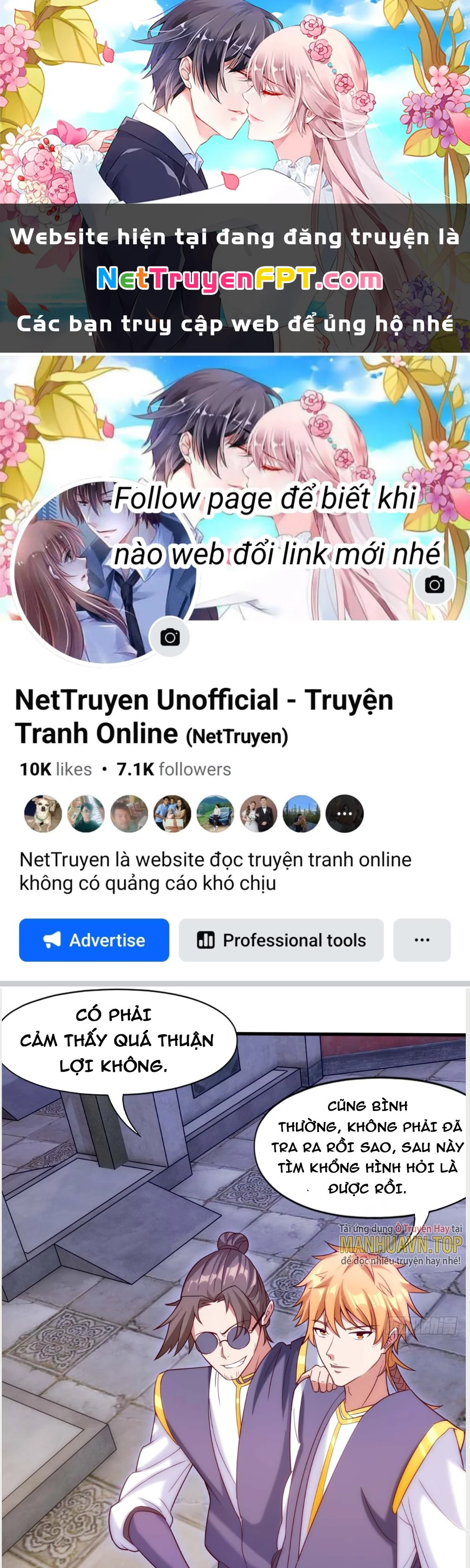 Nương Tử CủA Ta Hơn MộT CáI KìA Lạ Chapter 17 - Trang 2