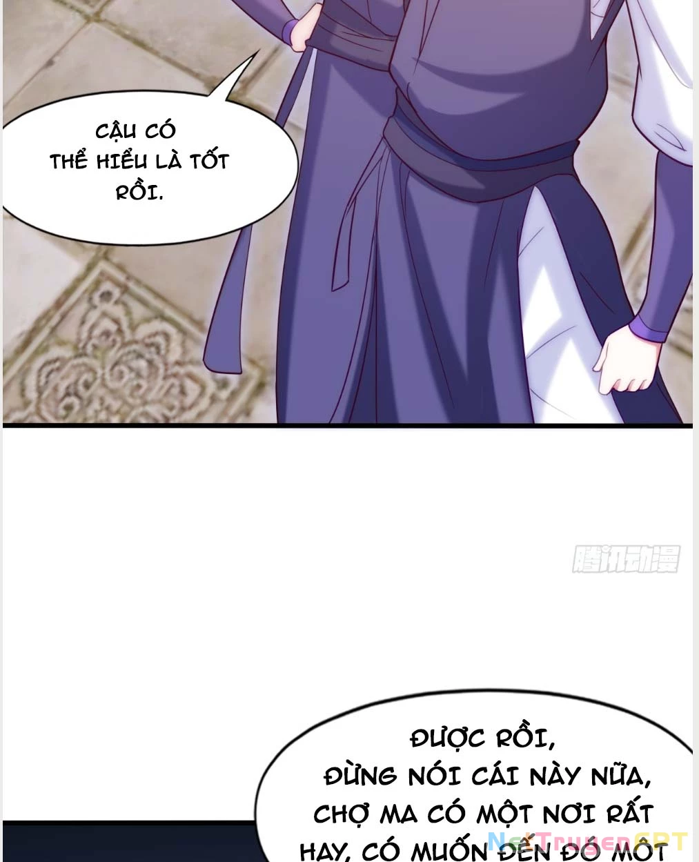 Nương Tử CủA Ta Hơn MộT CáI KìA Lạ Chapter 17 - Trang 2