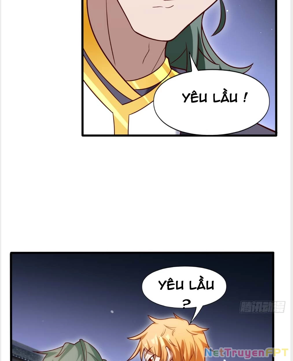 Nương Tử CủA Ta Hơn MộT CáI KìA Lạ Chapter 17 - Trang 2