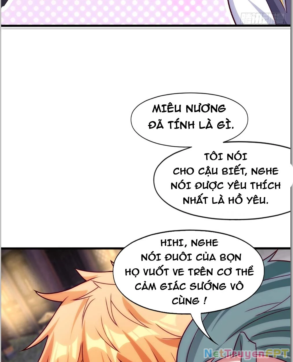 Nương Tử CủA Ta Hơn MộT CáI KìA Lạ Chapter 17 - Trang 2