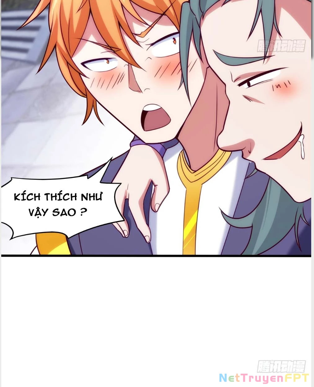 Nương Tử CủA Ta Hơn MộT CáI KìA Lạ Chapter 17 - Trang 2