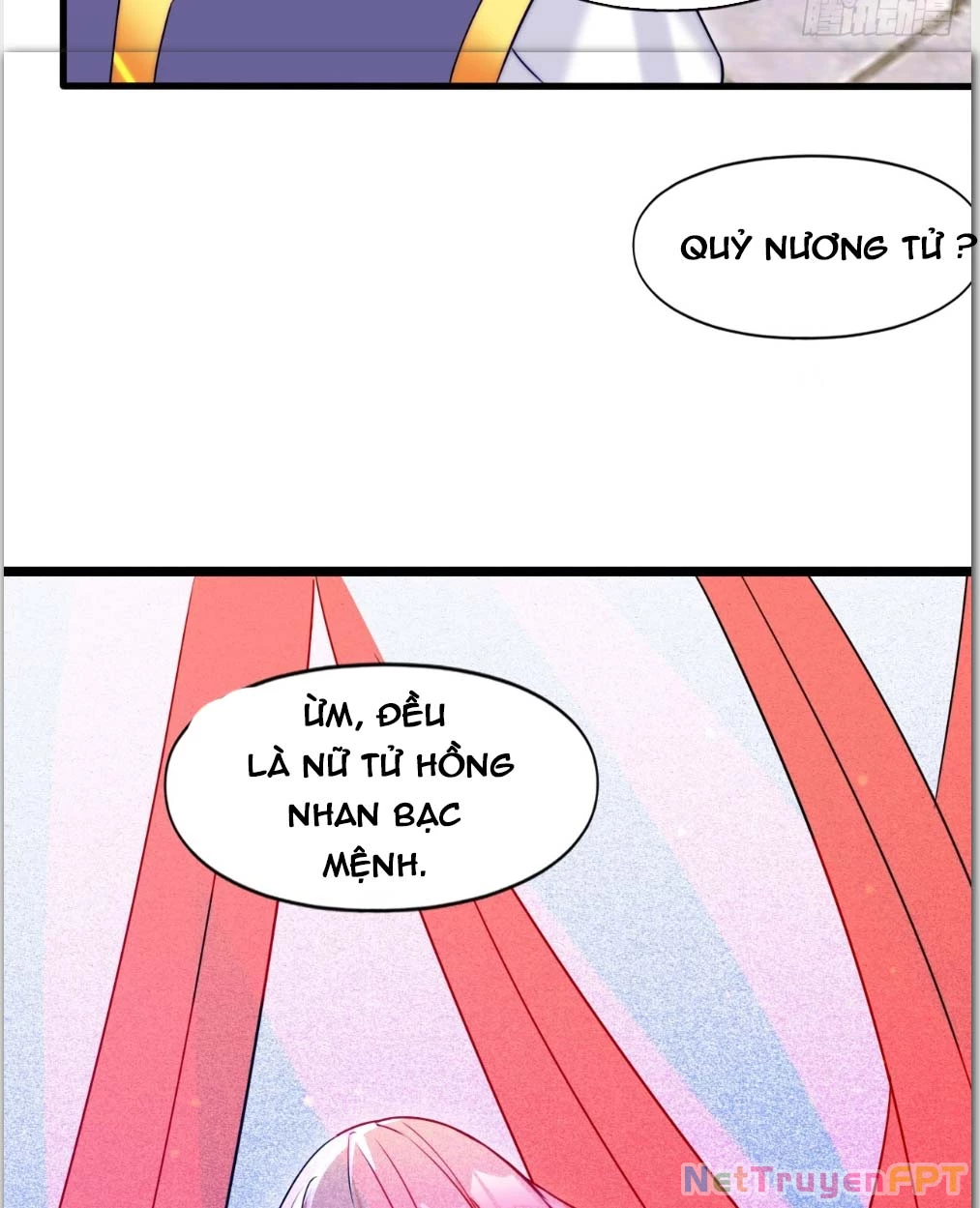 Nương Tử CủA Ta Hơn MộT CáI KìA Lạ Chapter 17 - Trang 2