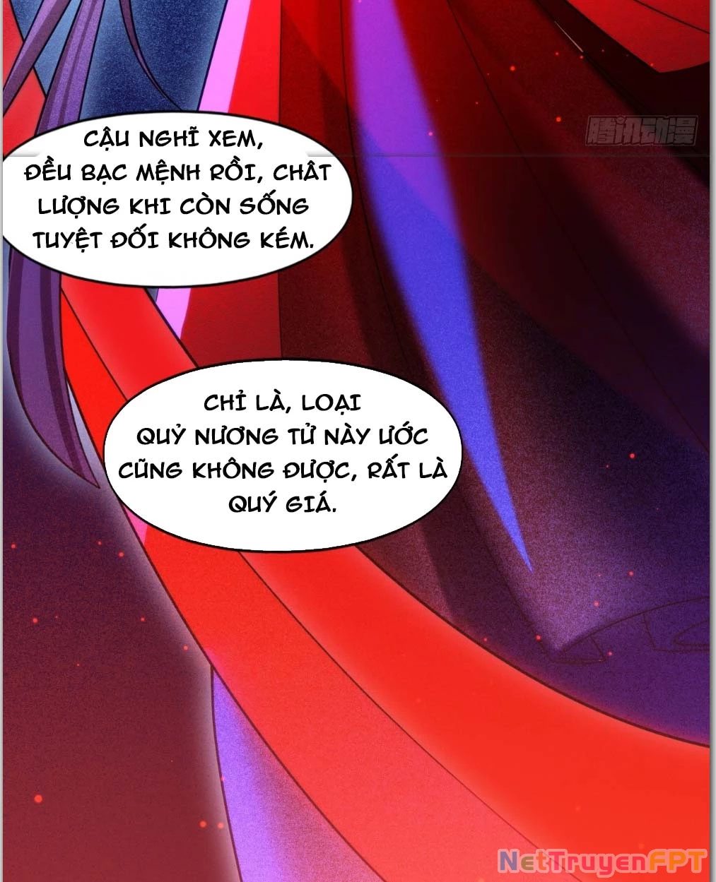 Nương Tử CủA Ta Hơn MộT CáI KìA Lạ Chapter 17 - Trang 2