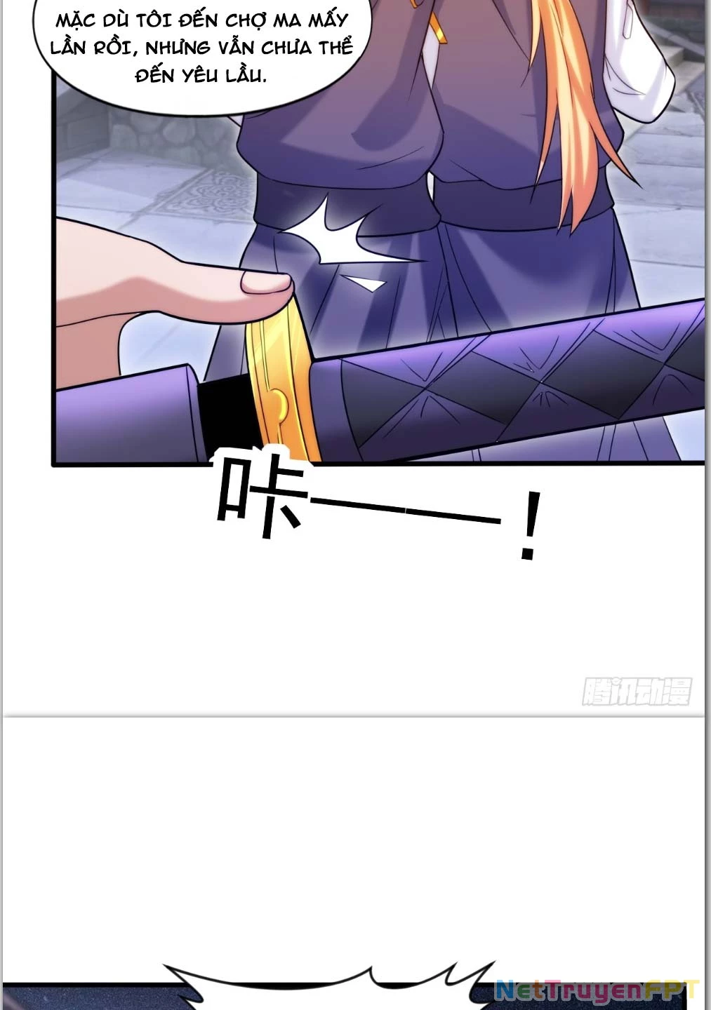 Nương Tử CủA Ta Hơn MộT CáI KìA Lạ Chapter 17 - Trang 2