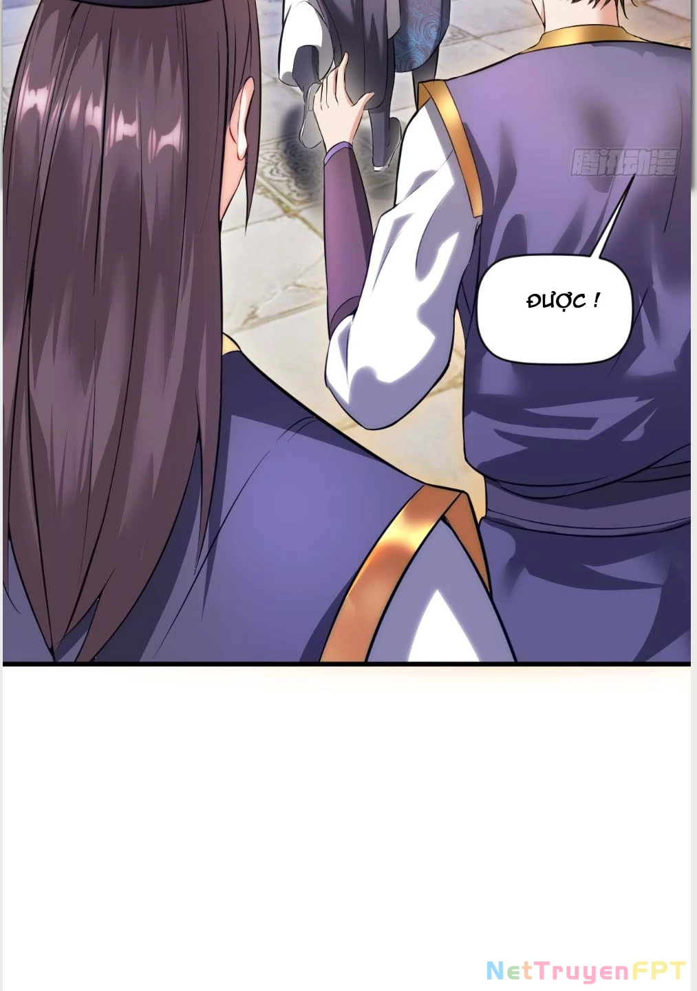 Nương Tử CủA Ta Hơn MộT CáI KìA Lạ Chapter 17 - Trang 2