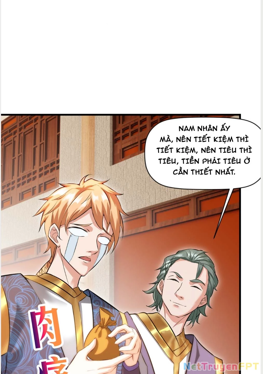 Nương Tử CủA Ta Hơn MộT CáI KìA Lạ Chapter 17 - Trang 2